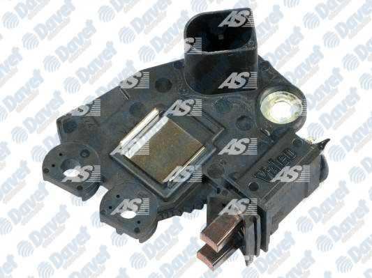 VALEO 593944 Konjektor Sg12b021-23-27-60  ####